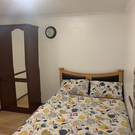 Cosy Home By Excel Centre & City Airport London Kültér fotó